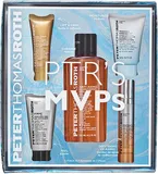 PTR'S MVPs