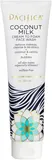 Coconut Milk Cream to Foam Face Wash