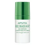 Bee Radiant Age Defense Illuminating Eye Cream