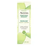 Aveeno - Positively Radiant MaxGlow Hydrating Serum And Primer