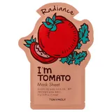 I'm Tomato Sheet Mask