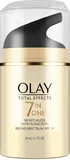Olay - Total Effects Anti-Aging Moisturizer With SPF 30