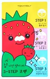 TONYMOLY - Strawberry Nose Pack