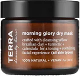 Terra Beauty Bars - Morning Glory Dry Mask