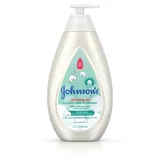 Johnson's - Cotton Touch 2