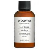 Travel Awaken Body Lotion