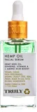 Truly - Hemp Oil Facial Serum