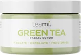 Teami Blends - Green Tea Facial Scrub
