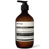 Aesop - Geranium Leaf Body Balm