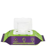 Pure Essence Morning Mask Pack - Green Tea