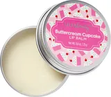 Buttercream Cupcake Lip Balm