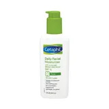 Daily Facial Moisturizer SPF 15 Unscented