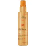 NUXE - Sun Milky Spray Face and Body - Exclusive SPF 20