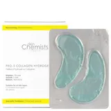 London Pro-5 Collagen Hydro Gel Eye Pads