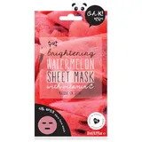 Vitamin C Watermelon Sheet Mask