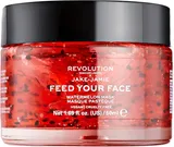 REVOLUTION SKINCARE - x Jake-Jamie Watermelon Hydrating Face Mask