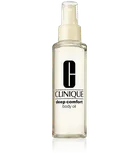 Deep Comfort Body Oil