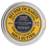 L'Occitane - Organic Shea Butter 100%