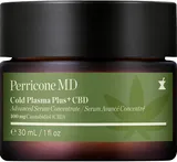 Cold Plasma Plus+ CBD Advanced Serum Concentrate