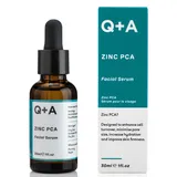 Q+A - Zinc PCA Facial Serum