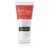 Neutrogena - Rapid Clear Stubborn Daily Acne Facial Cleanser