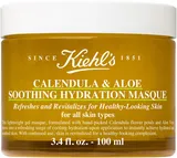 Kiehl's - Calendula Aloe Soothing Hydration Masque