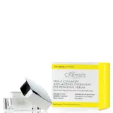 skinChemists - London Pro-5 Collagen Anti-Ageing Overnight Eye Repairing Serum