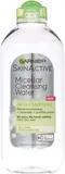 Garnier - SkinActive Micellar Cleansing Water All-in-1 Mattifying