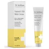 Dr Kerklaan Therapeutics - Dr Kerklaan Natural CBD Skin Cream