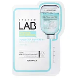 TONYMOLY - Master Lab Sheet Mask Centella Asiatica