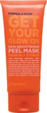 Formula 10.0.6 - Get Your Glow On Skin-Brightening Peel Off Mask