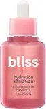 Hydration Salvation Facial Oil