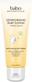 Moisturizing Baby Lotion