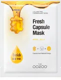 Fresh Capsule Mask Royal Jelly