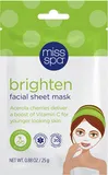 Miss Spa - Brighten Facial Sheet Mask
