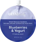 ULTA - Blueberries & Yogurt Skin Balancing Superfood Mud Mask