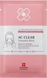 Leaders - AC Clear Treatment Mask
