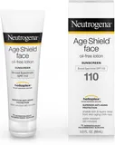 Neutrogena - Age Shield Face Oil-free Lotion SPF 110