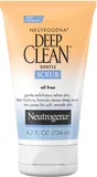 Neutrogena - Deep Clean Gentle Scrub