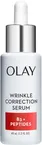 Wrinkle Correction Serum with Vitamin B3+ Collagen Peptides
