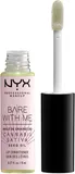 Bare With Me Cannabis Sativa Seed Oil Lip Conditioner