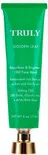 Golden Leaf Resurface & Brighten CBD Face Mask