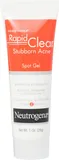 Neutrogena - Rapid Clear Stubborn Acne Spot Gel