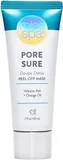 Miss Spa - Pore Sure Double Detox Peel-Off Mask