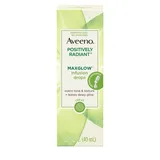 Aveeno - Positively Radiant MaxGlow Infusion Drops Serum