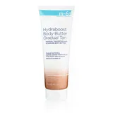 M-61 - Hydraboost Body Butter Gradual Tan