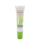 Naturally Serious - Lip Service 3-in-1 Lip Serum