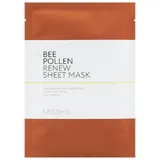 Bee Pollen Renew Sheet Mask