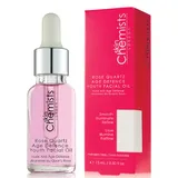 skinChemists - Rose Quartz Age Defence Youth Facial Oil
