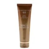 Sunless Tanning Gel